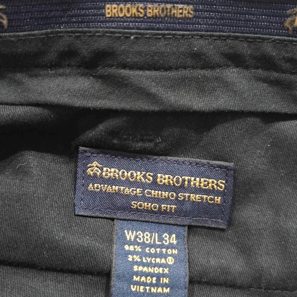 Brooks Brothers brooks brothers